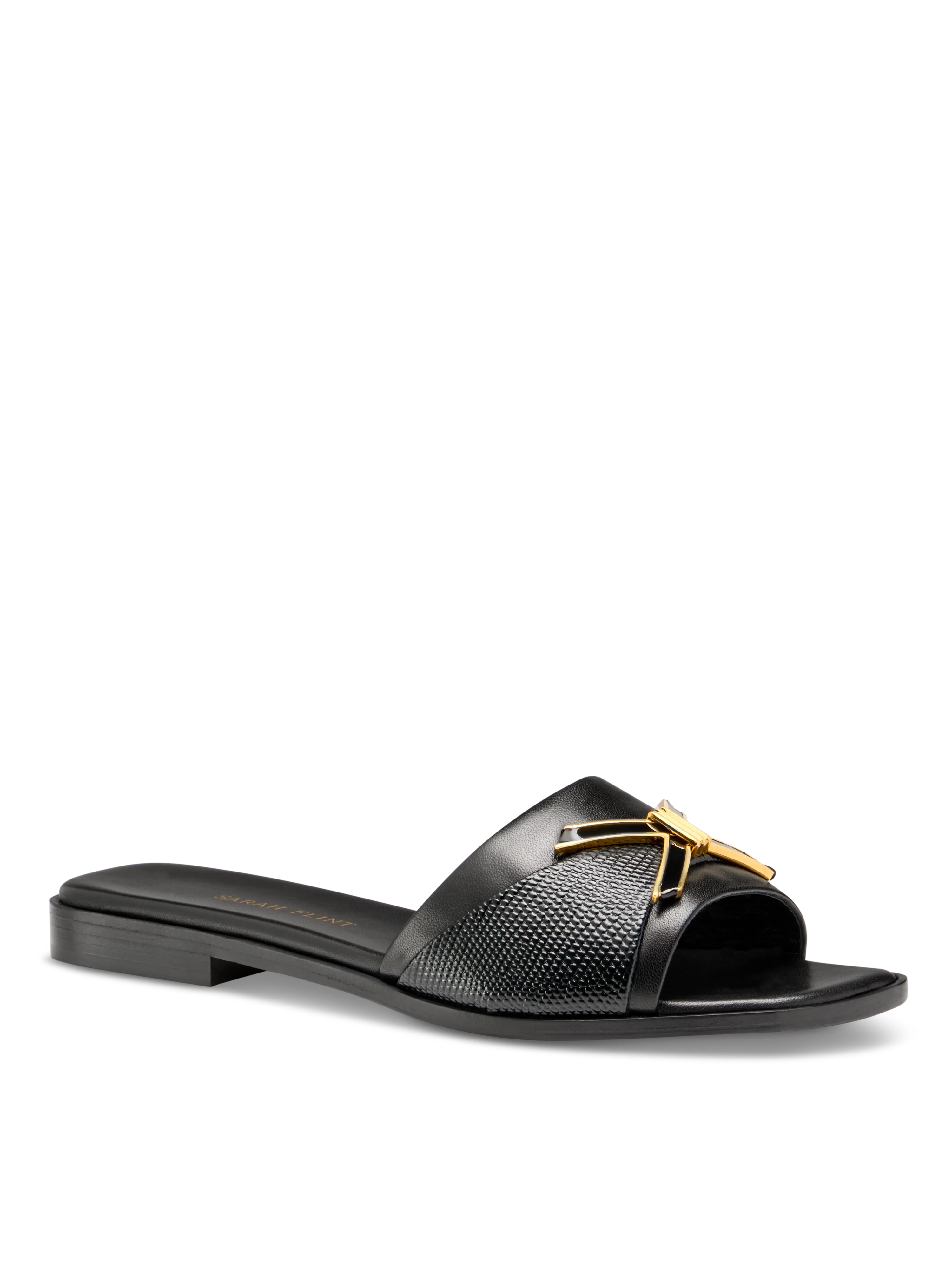 Mirjana Hardware Sandal