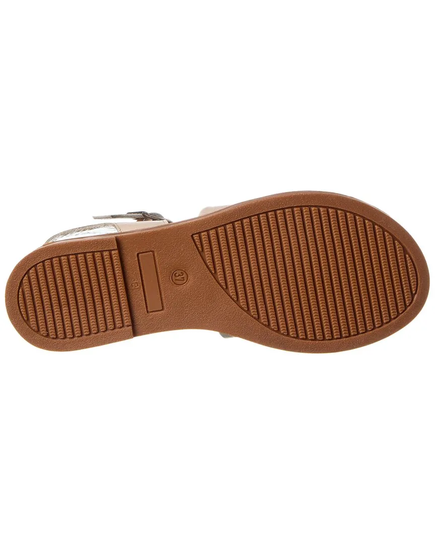 Miz Mooz Fatima Leather Sandal