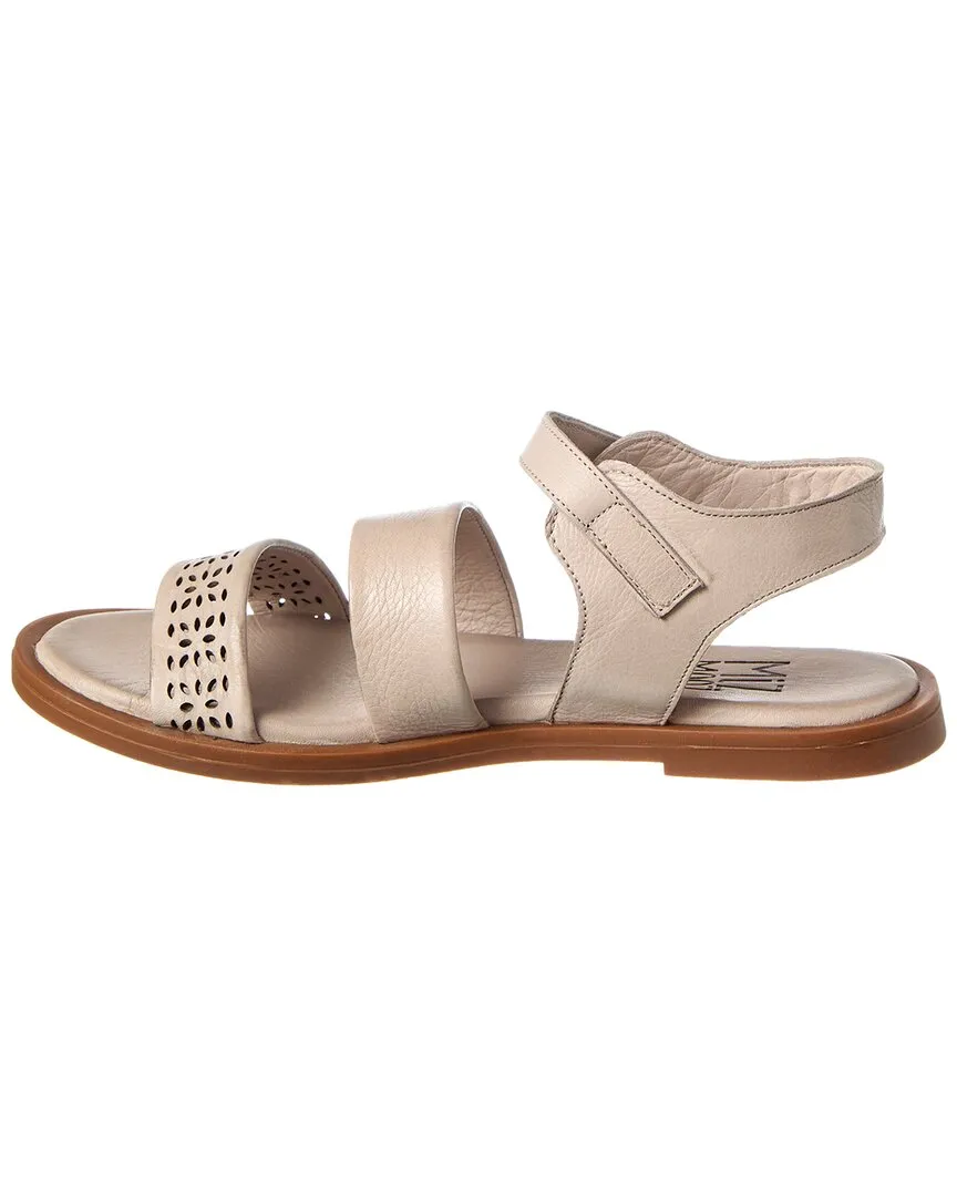 Miz Mooz Fatima Leather Sandal