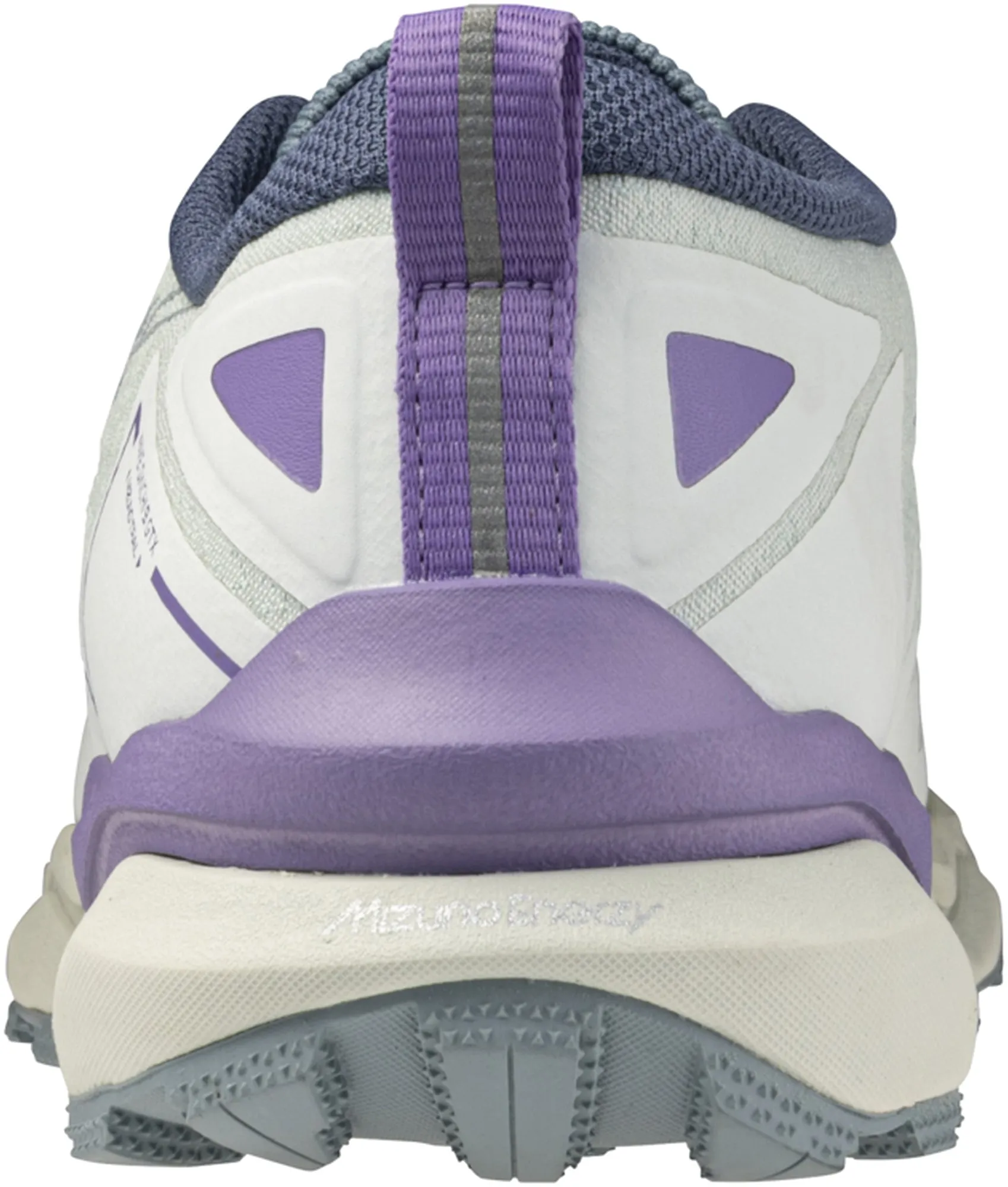 Mizuno Wave Daichi 9 GORE-TEX Womens Trail Running Shoes - White