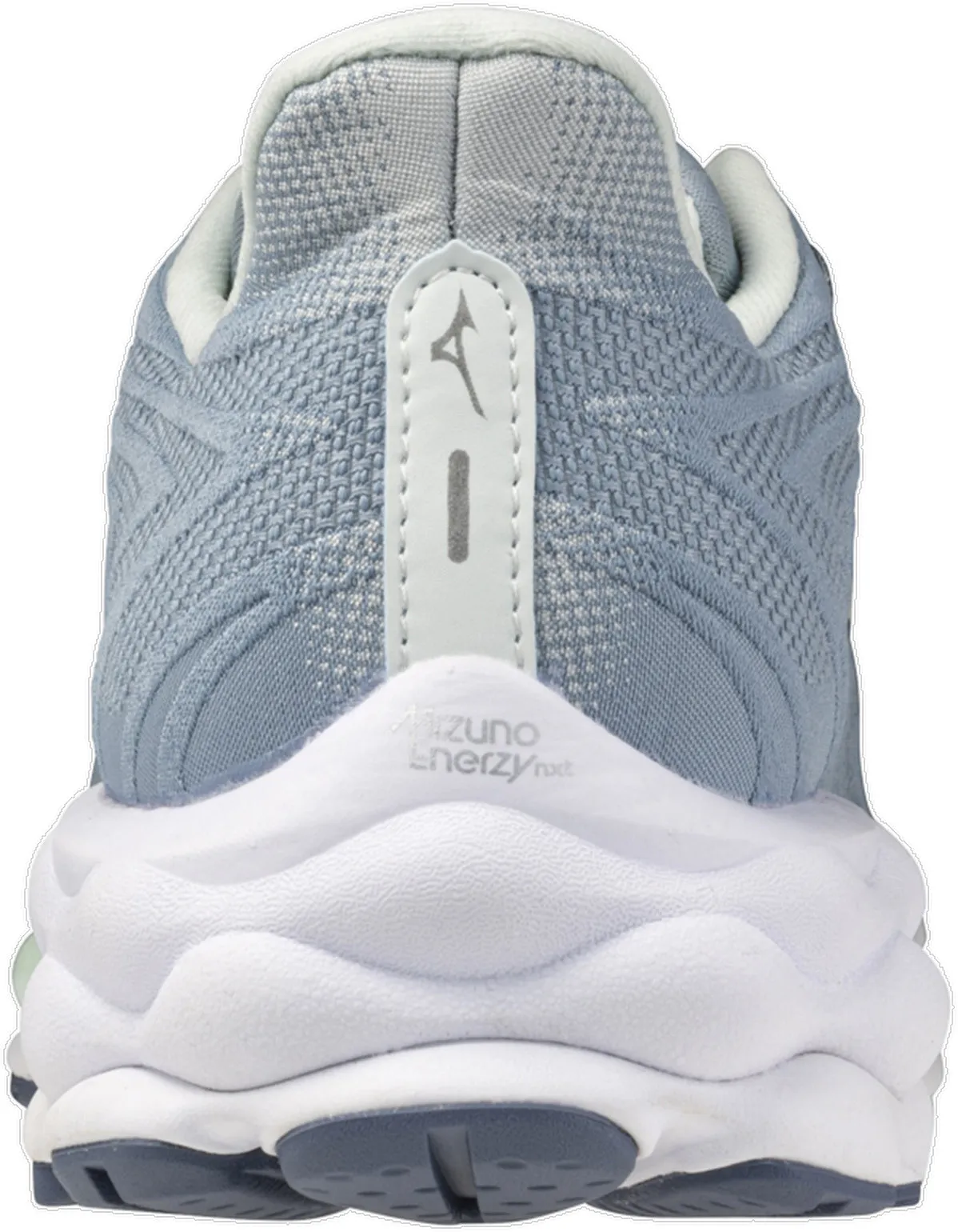 Mizuno Wave Sky 8 Womens Running Shoes - Grey