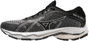 Mizuno Wave Ultima 14 Womens Running Shoes - Black