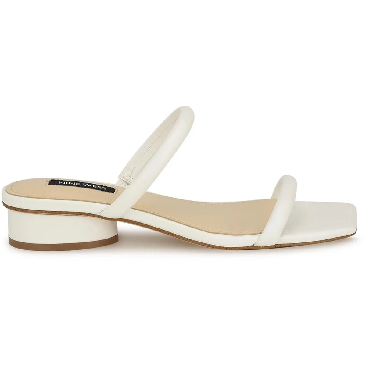 MORELLA3 Womens Laceless Man Made Strappy Sandals