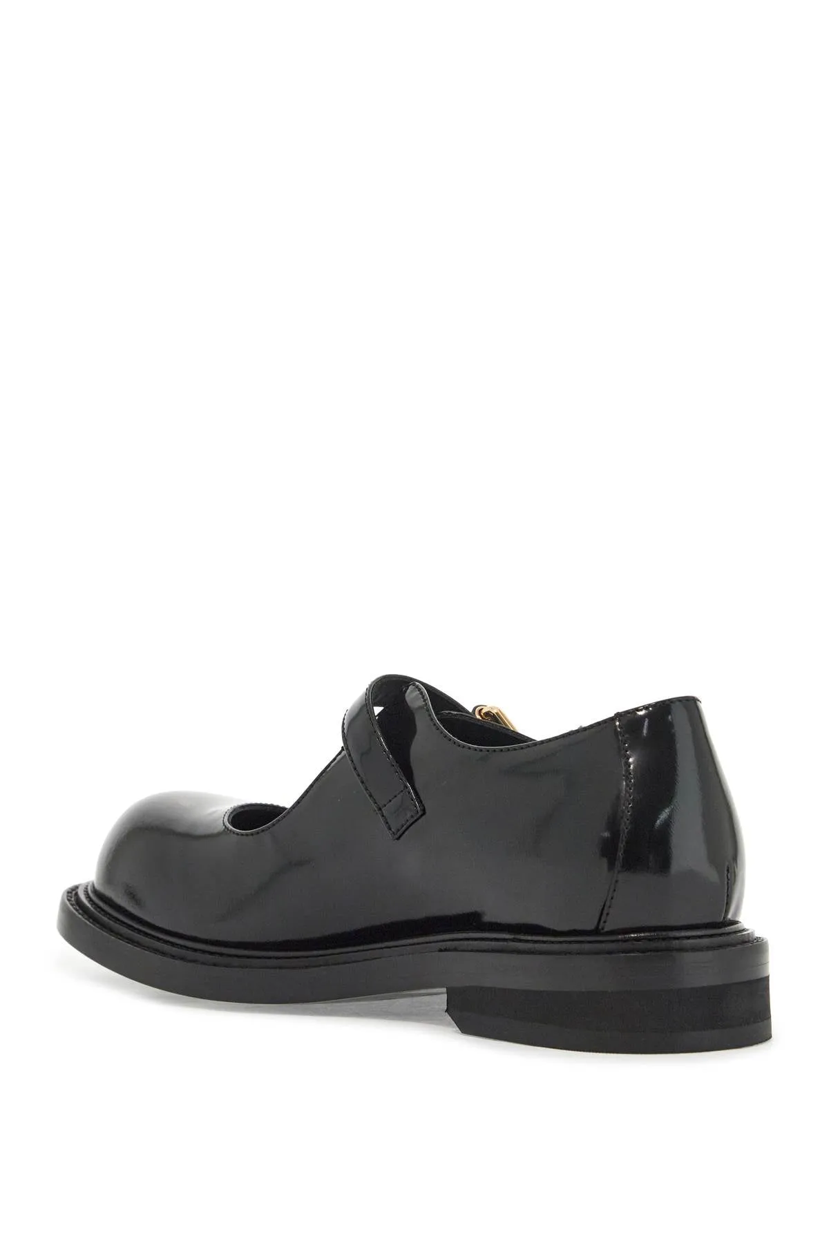 Moschino Women's Mary Jane Olivia - Classic