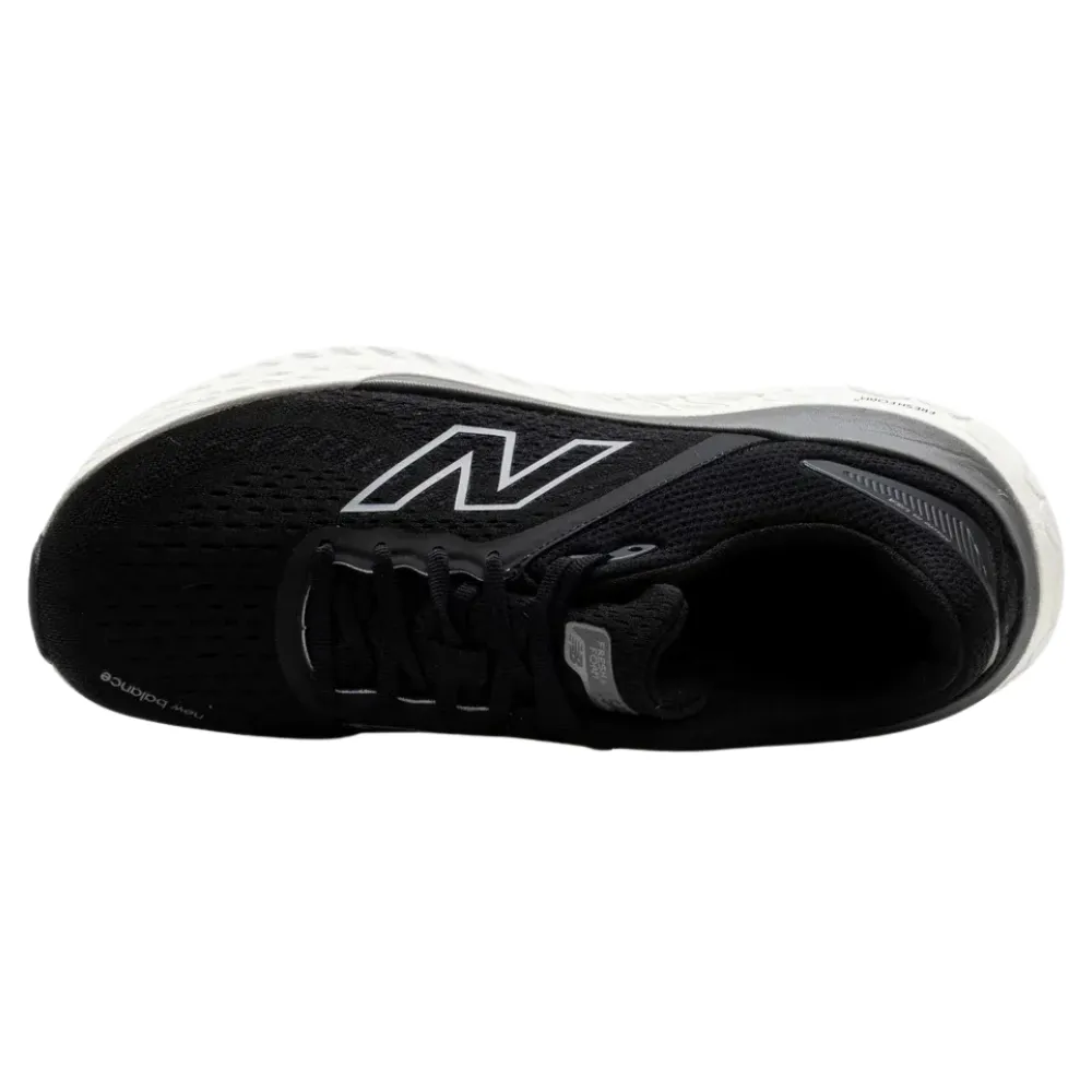 New Balance Fresh Foam X 1540v4 Black/White Running Shoe (Women's)