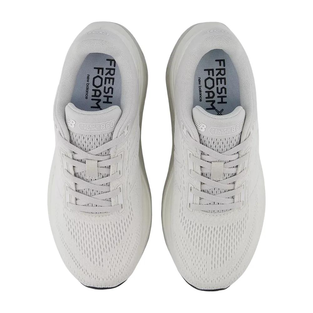 New Balance Fresh Foam X 860v14 Reflection/Grey Matter/White Running Shoe (Women's)