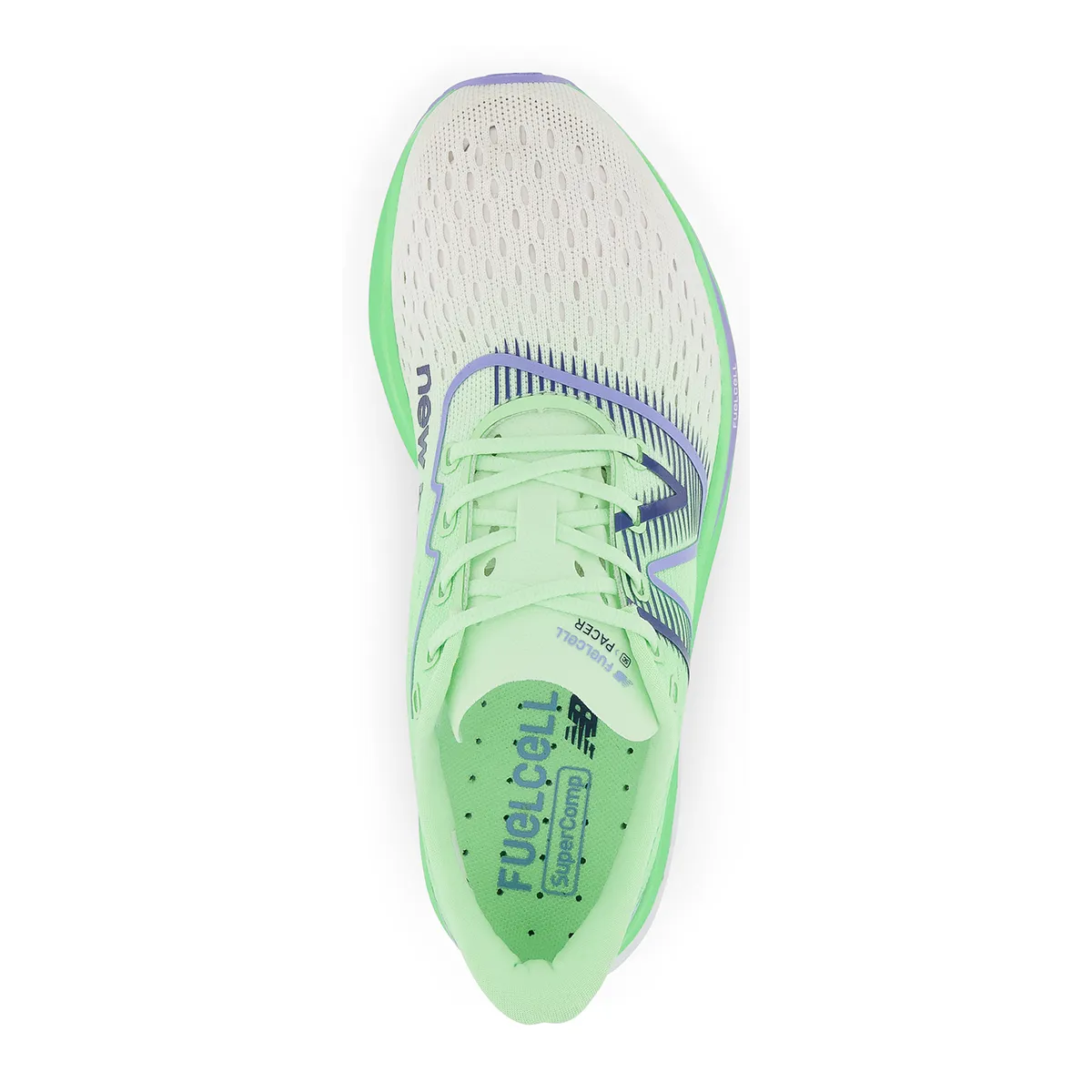 New Balance Fuel Cell SuperComp Pacer