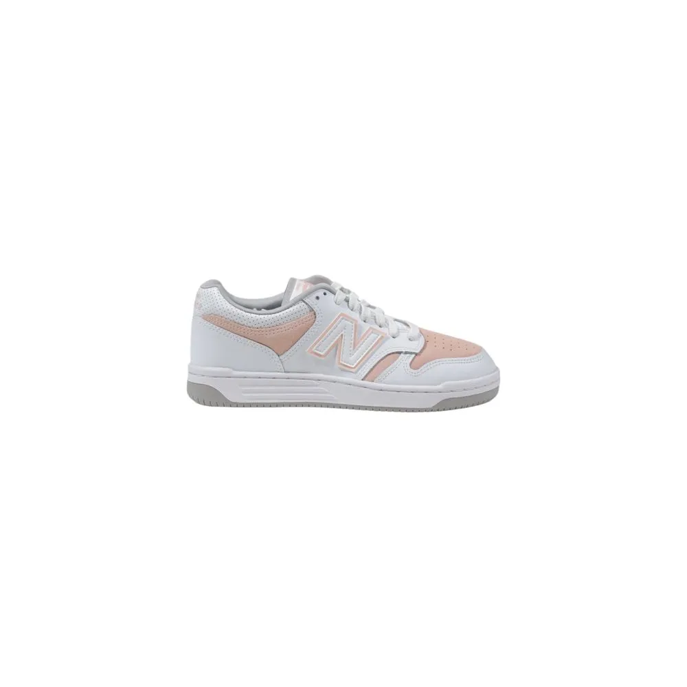 New Balance Leather Women's Sneaker