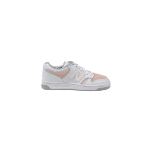 New Balance Leather Women's Sneaker