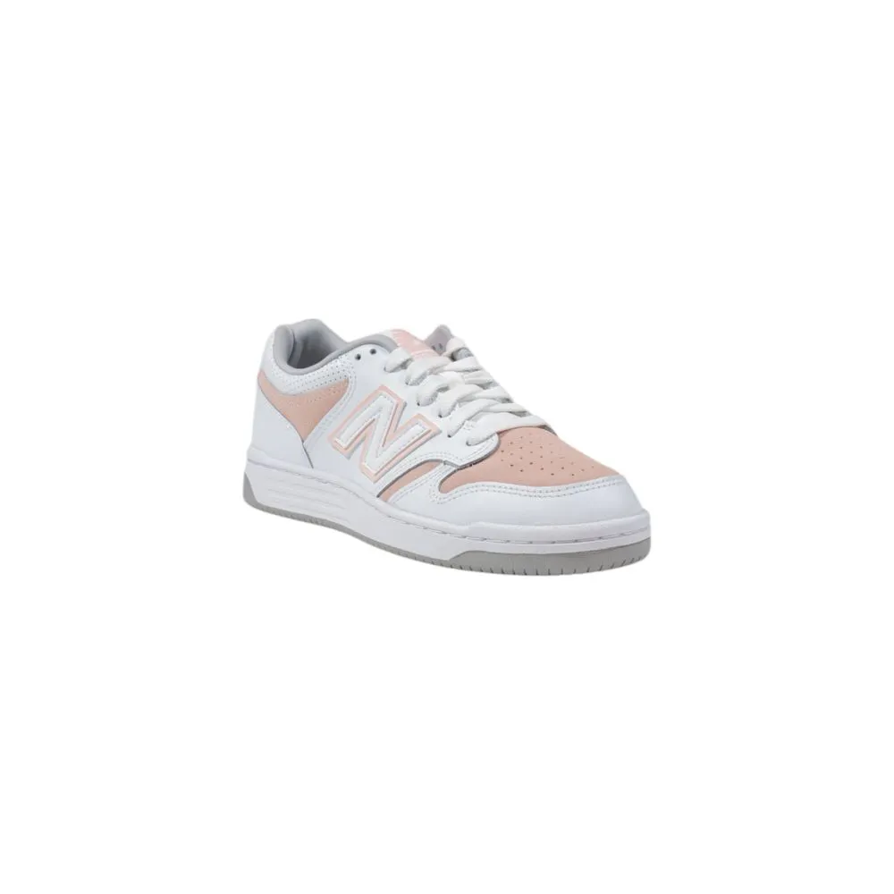 New Balance Leather Women's Sneaker