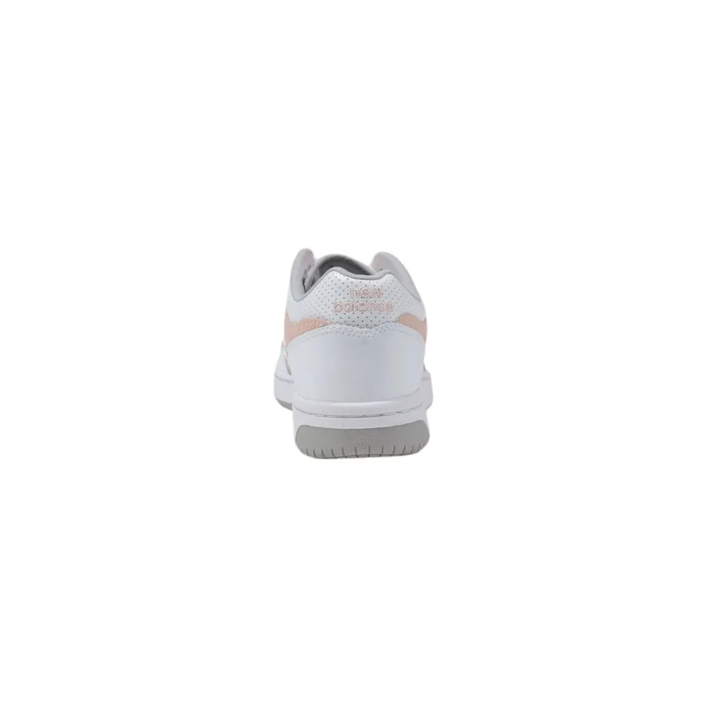 New Balance Leather Women's Sneaker