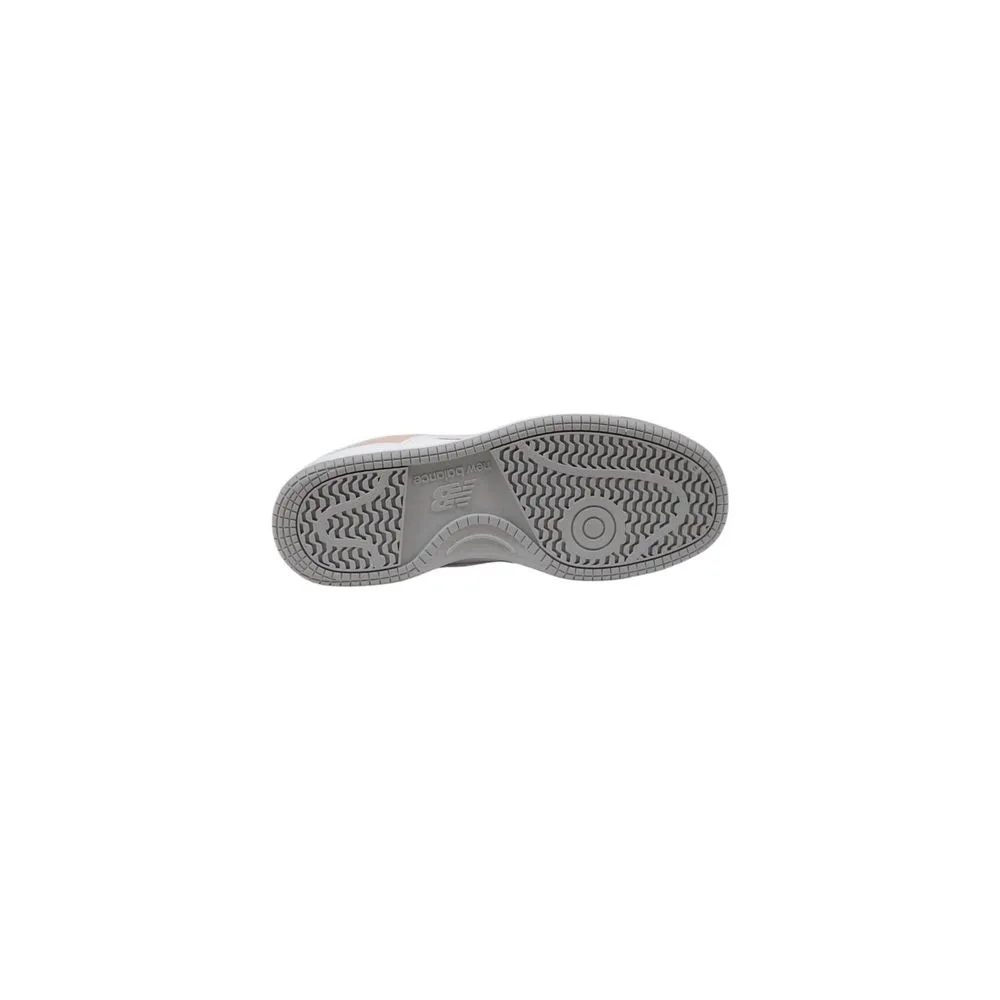 New Balance Leather Women's Sneaker