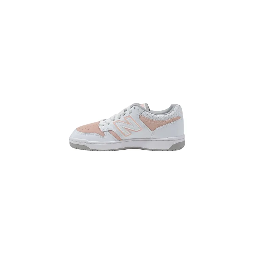 New Balance Leather Women's Sneaker