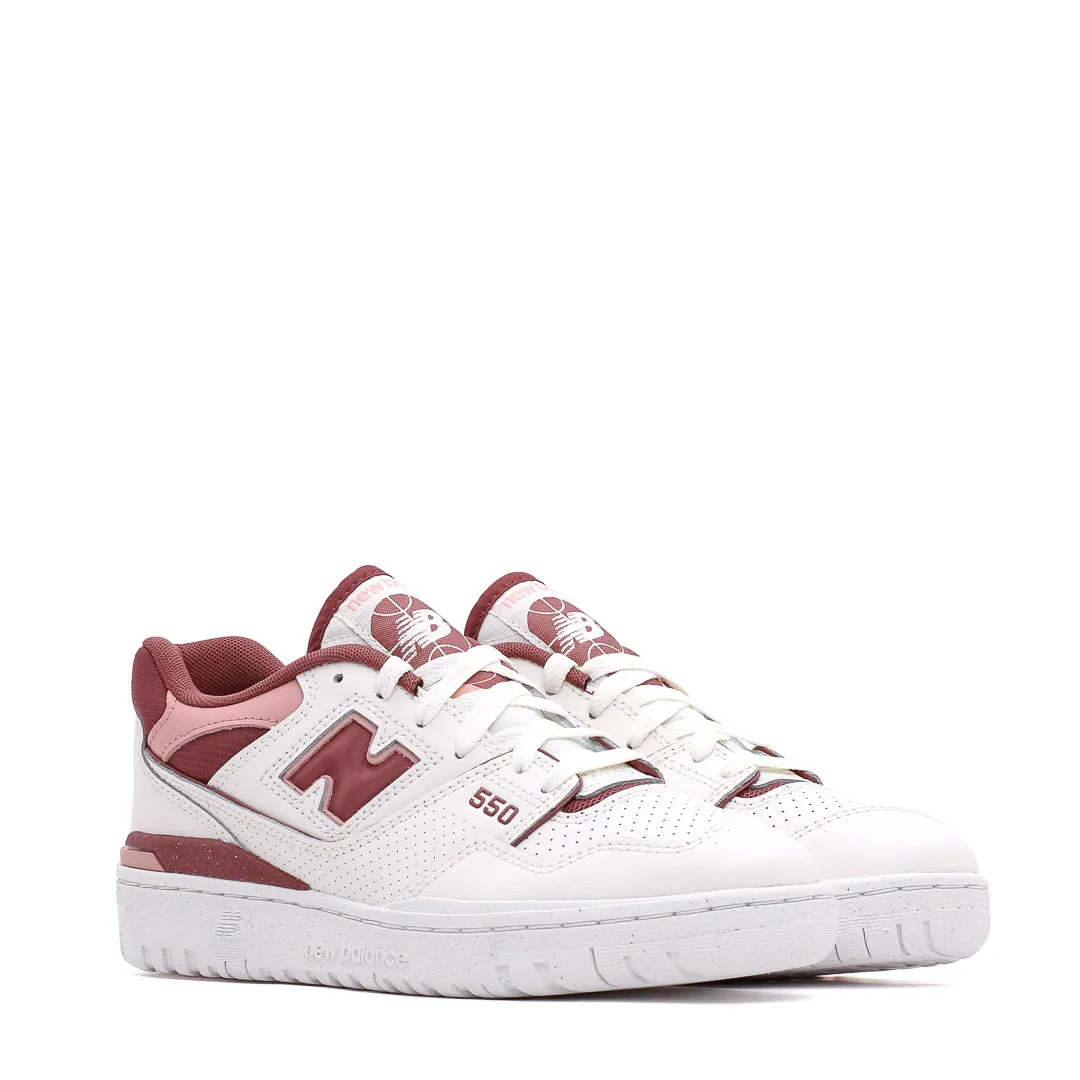 New Balance Women 550 Sea Salt BBW550DP