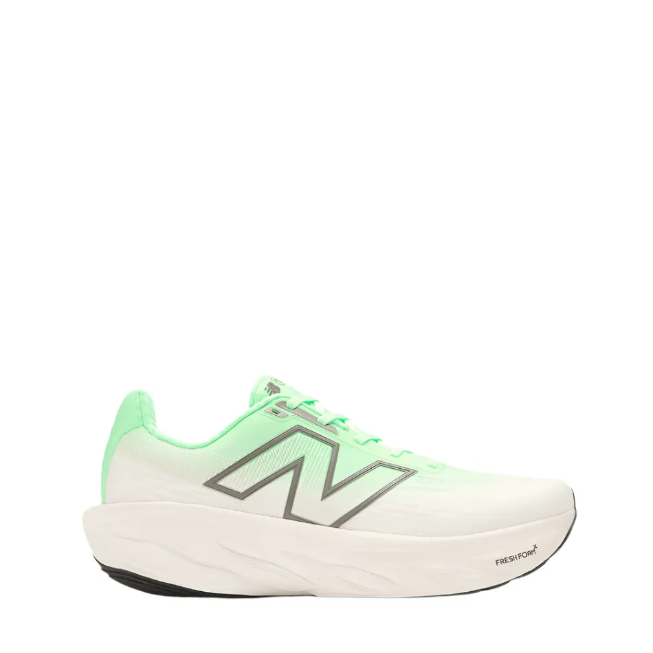New Balance Women's 1080 V14 Running Shoes in Sweetgrass SS25