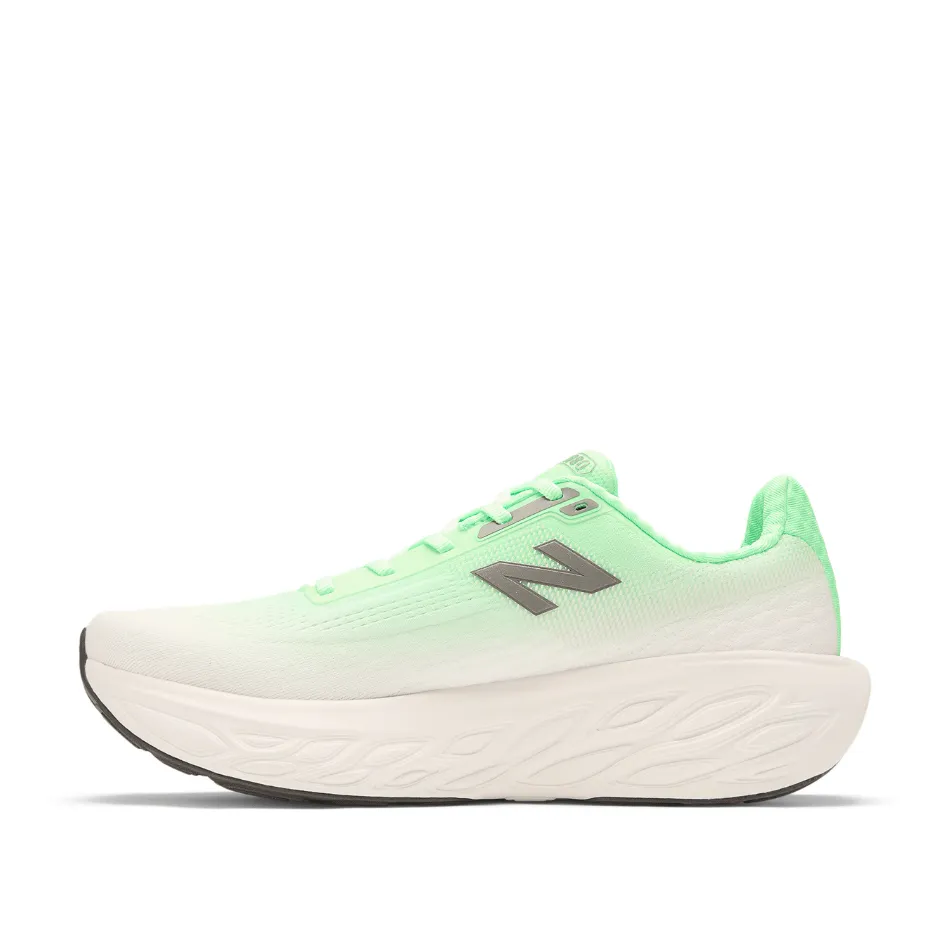 New Balance Women's 1080 V14 Running Shoes in Sweetgrass SS25