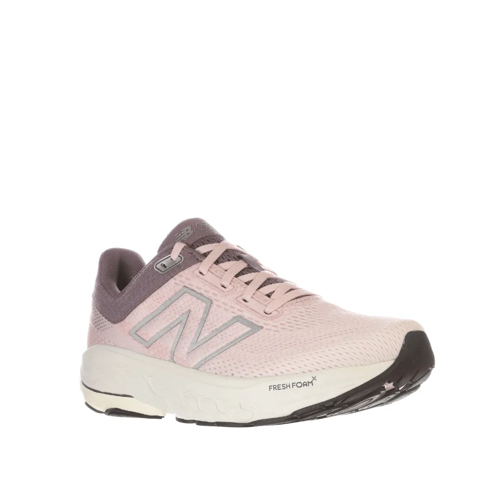 New Balance Women's 860 V14 Running Shoes in Rose Sugar SS25