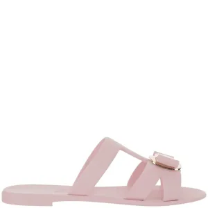New Vara Rubber Sandals