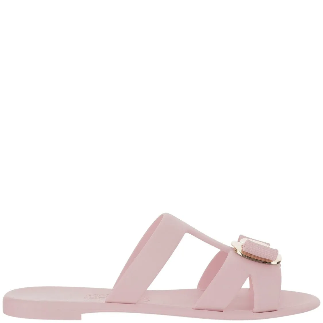 New Vara Rubber Sandals
