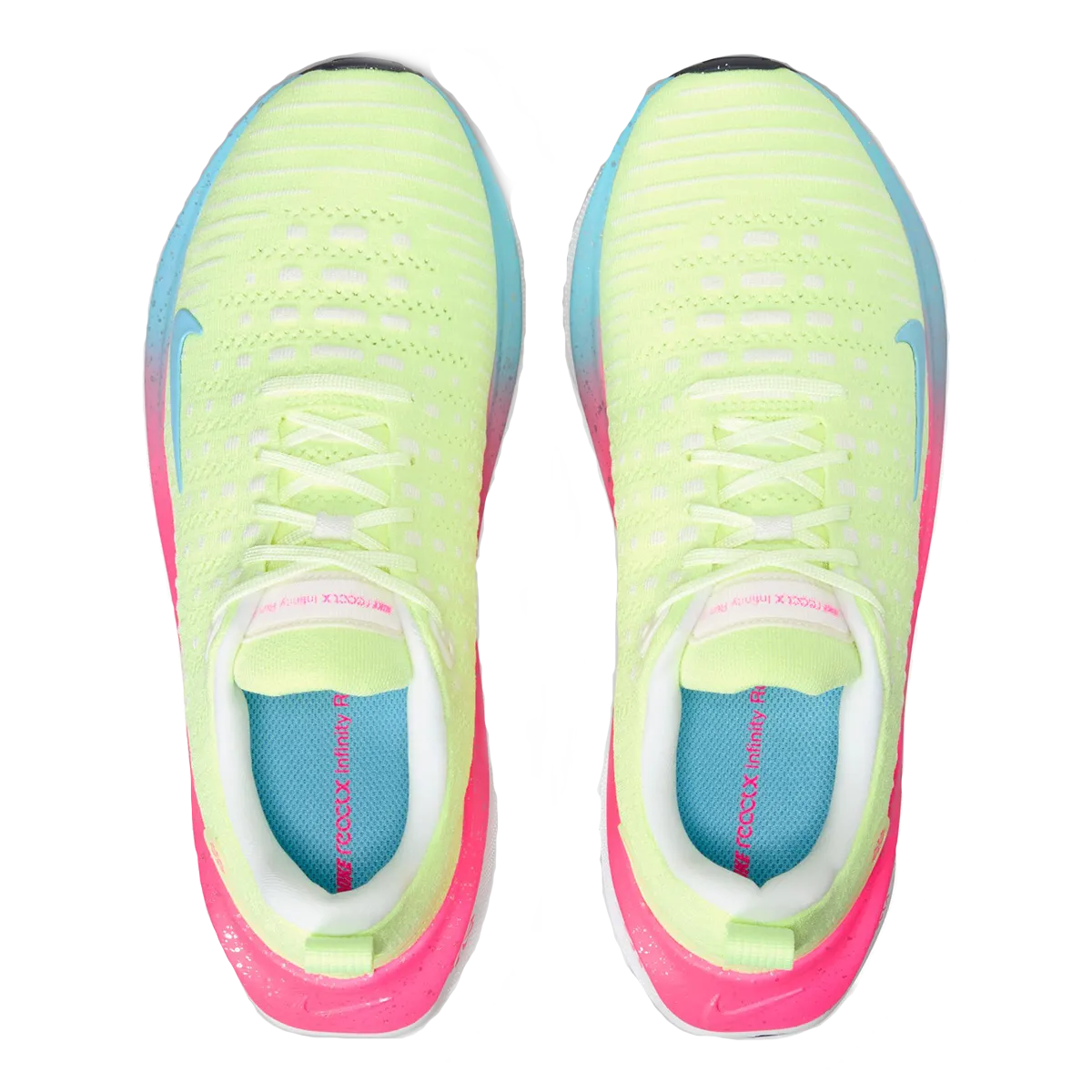 Nike InfinityRN 4