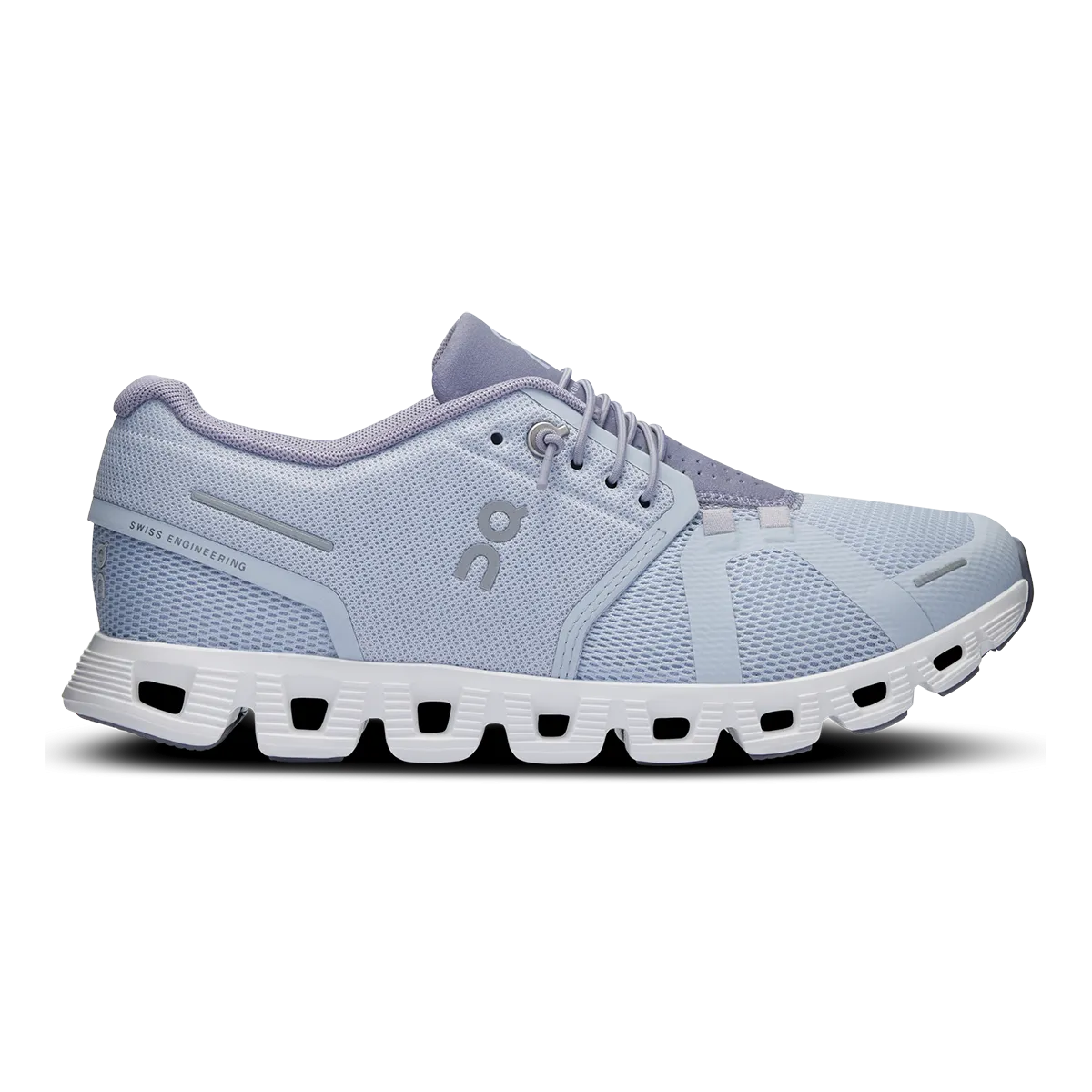 ON Cloud 5 - Heather - Fossil