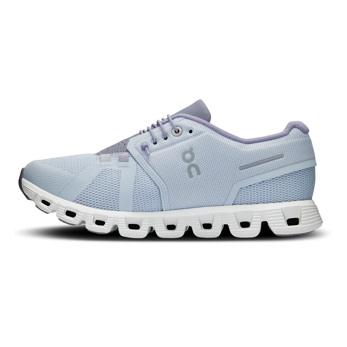 ON Cloud 5 - Heather - Fossil