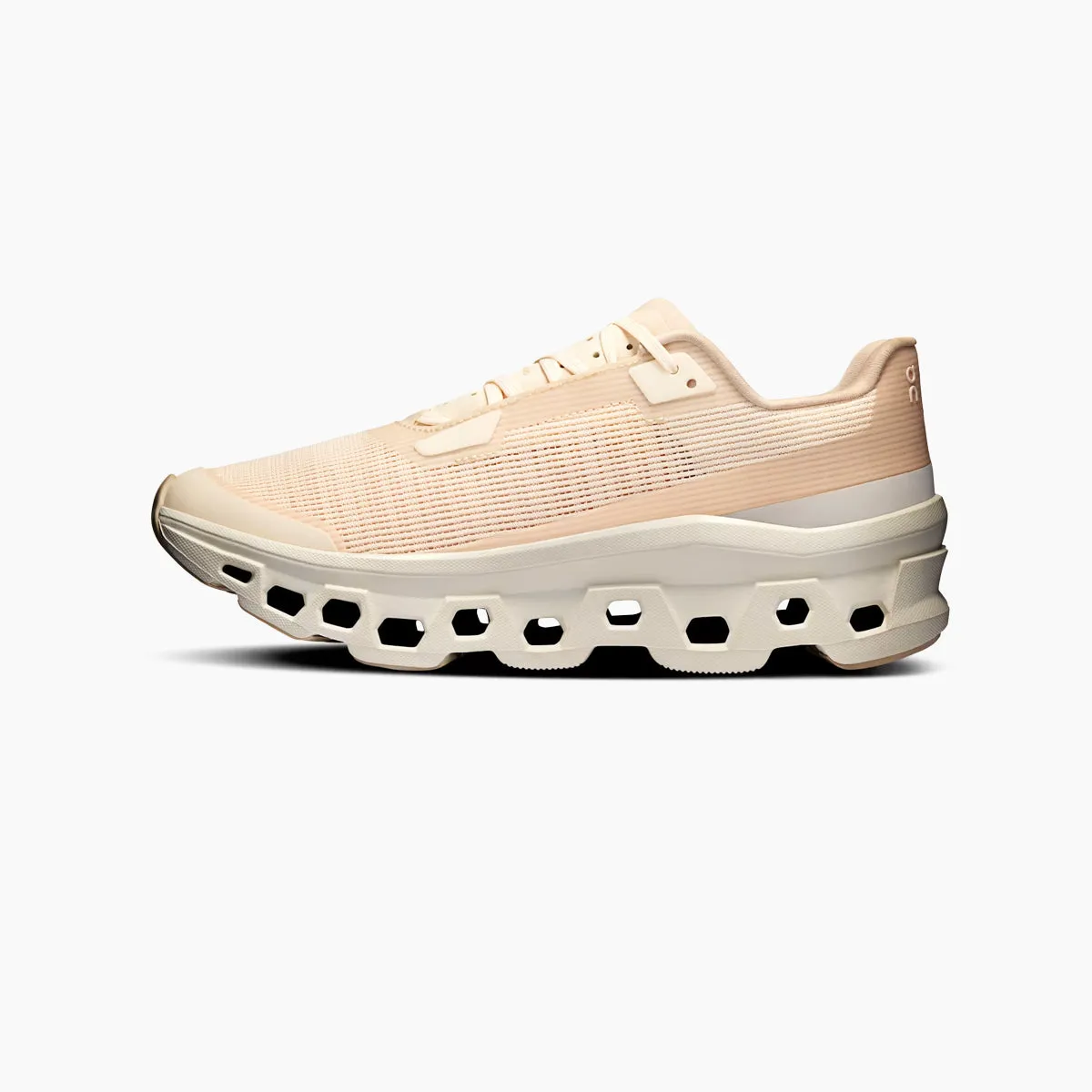 On Cloudmonster Void Womens