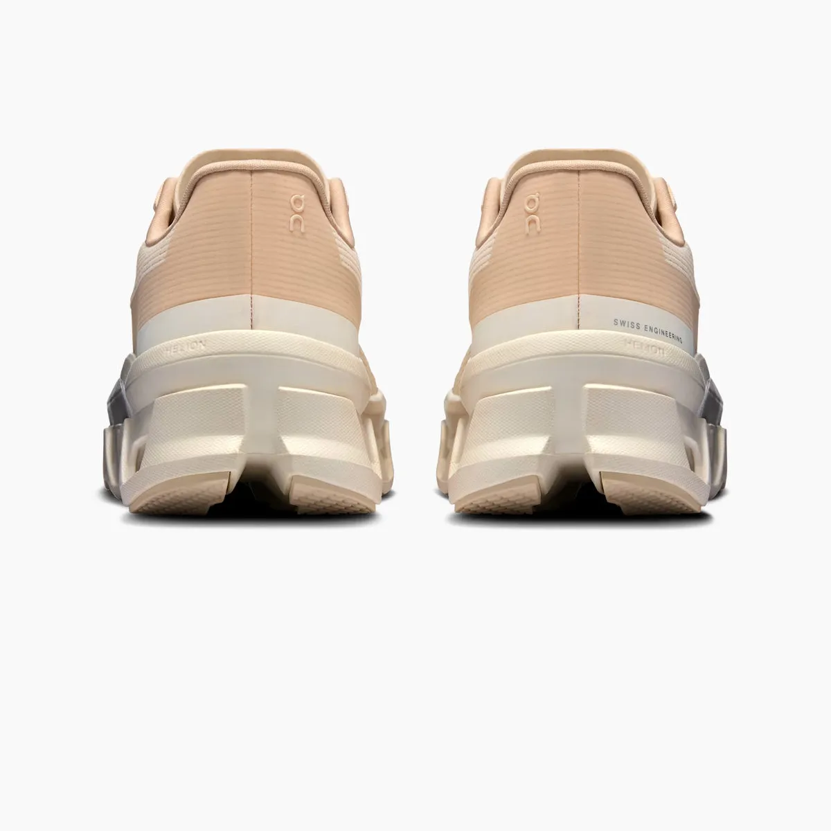 On Cloudmonster Void Womens