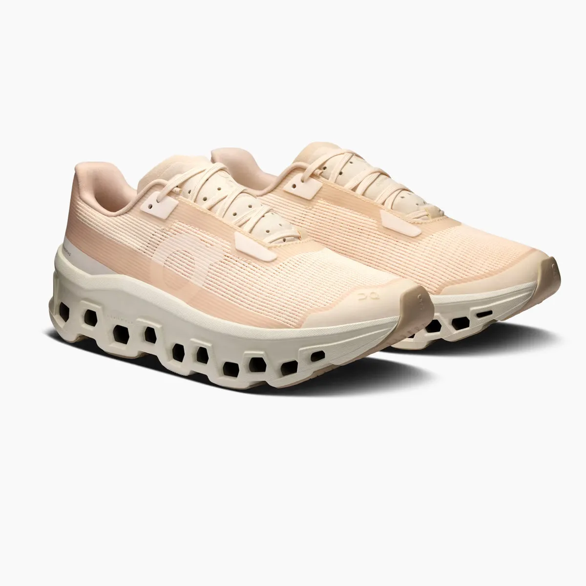 On Cloudmonster Void Womens