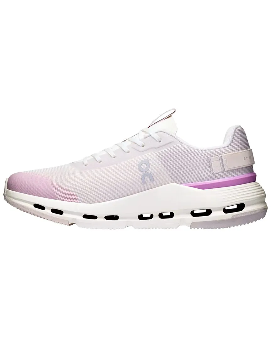 On Running Cloudnova Form 2 Sneaker