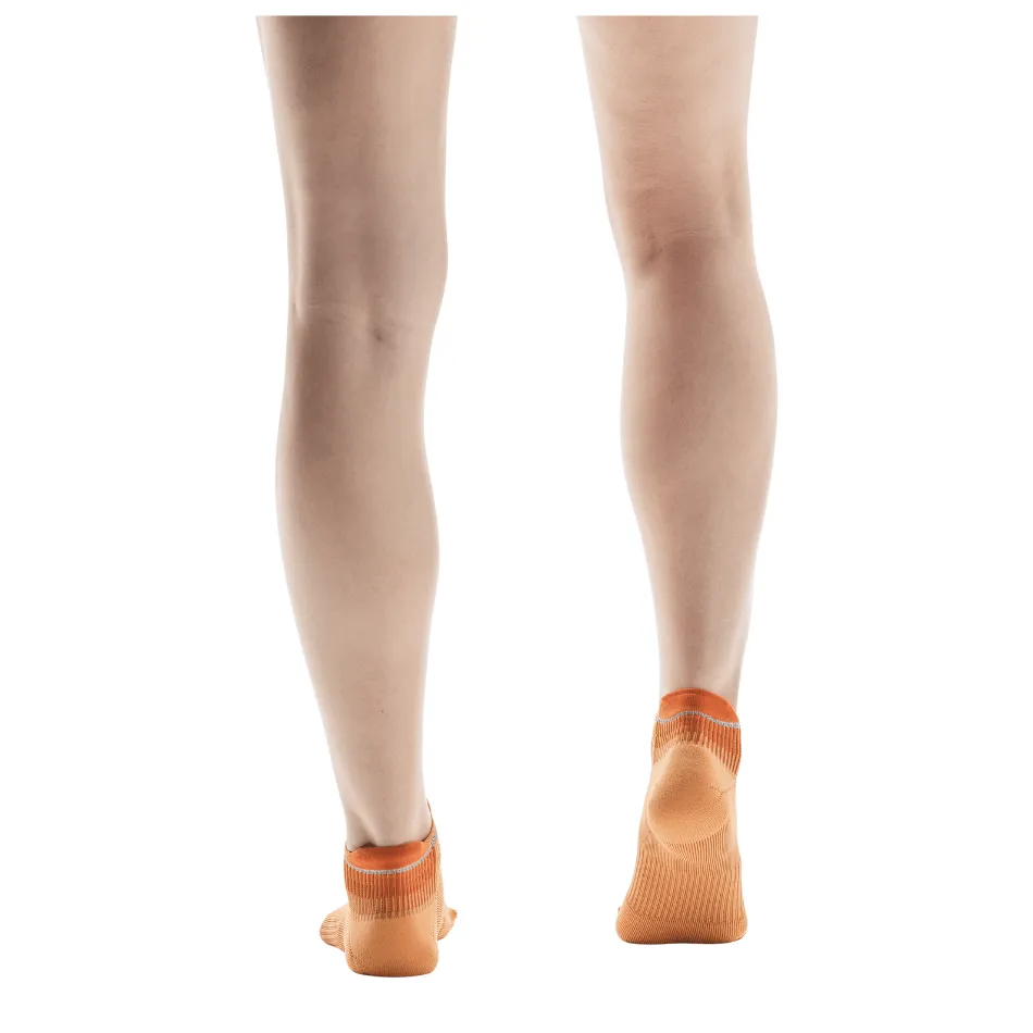 On Unisex Performance Run Sock Low Rise SS25
