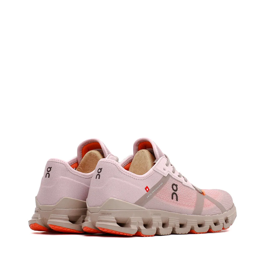 ON Women Cloud X 4 AD Mauve Salmon 3WF10173094