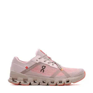 ON Women Cloud X 4 AD Mauve Salmon 3WF10173094