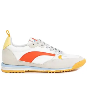 Oncept Montreal Leather Sneaker