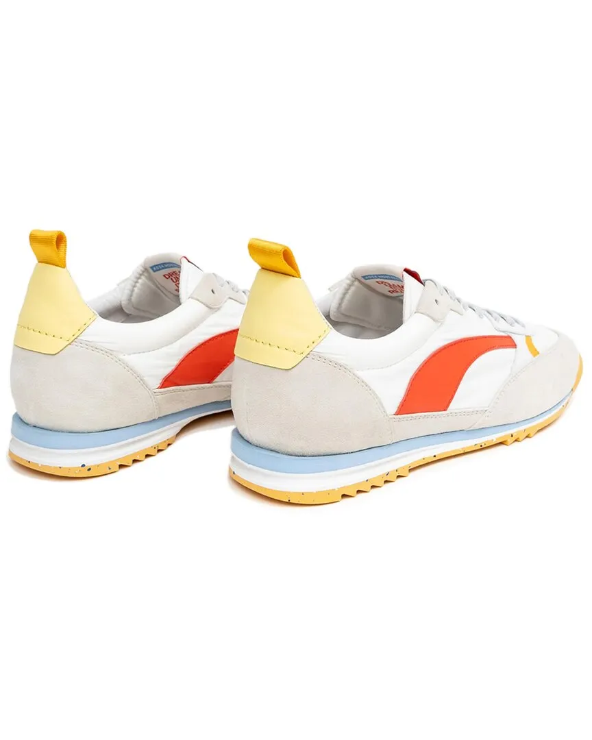 Oncept Montreal Leather Sneaker