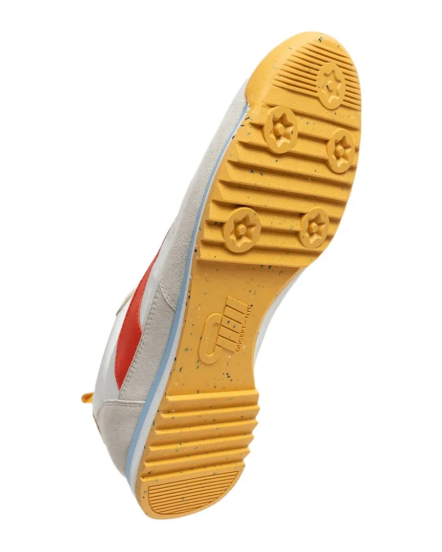 Oncept Montreal Leather Sneaker