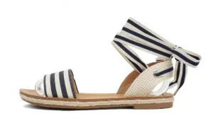ORRIN - NAVY STRIPE