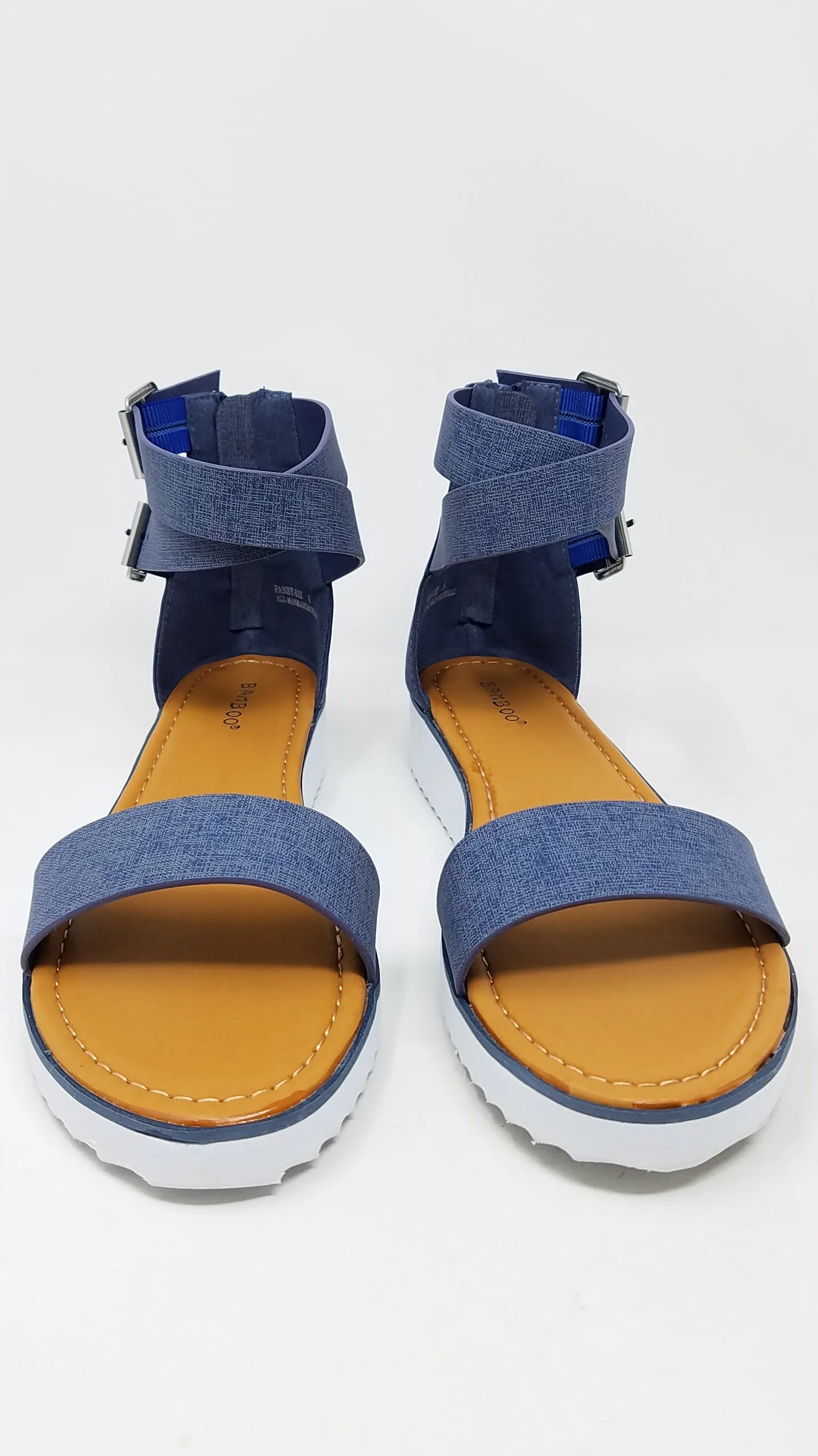 PANSY02 - DENIM