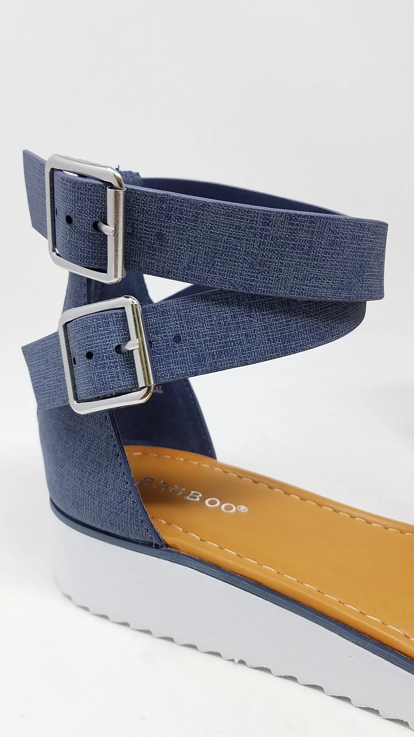 PANSY02 - DENIM