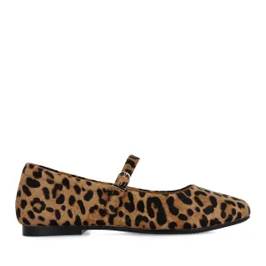 PASSY - DANGER LEOPARD