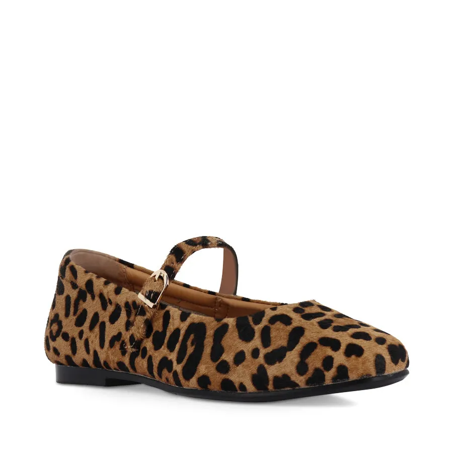 PASSY - DANGER LEOPARD