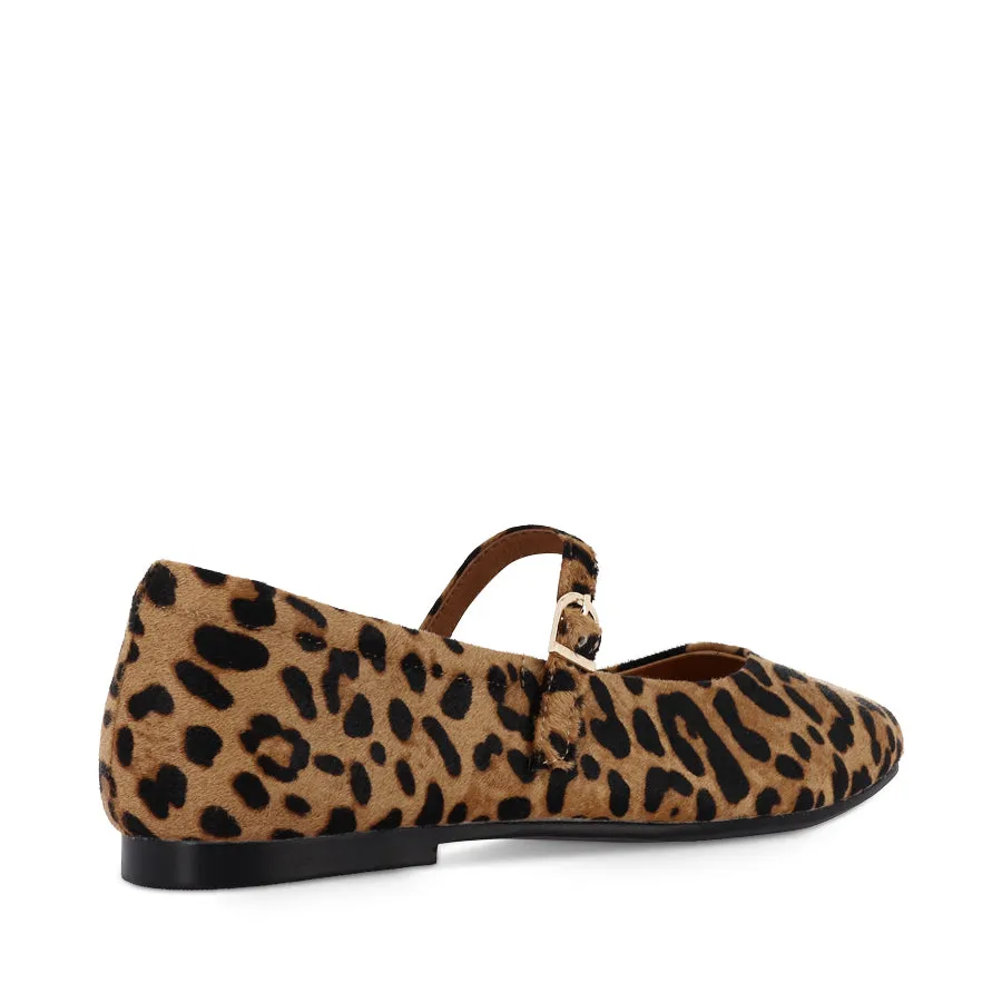 PASSY - DANGER LEOPARD