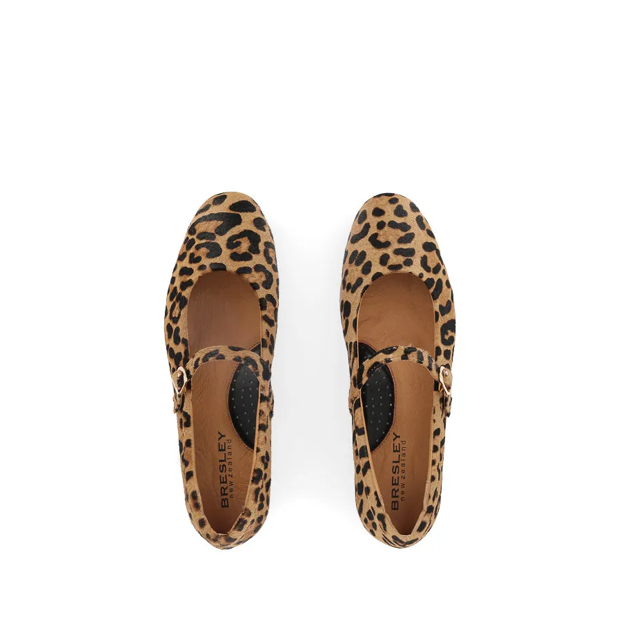 PASSY - DANGER LEOPARD