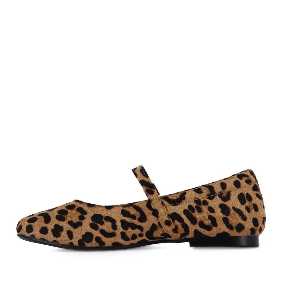 PASSY - DANGER LEOPARD