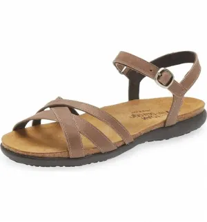 Patricia Sandal In Bark