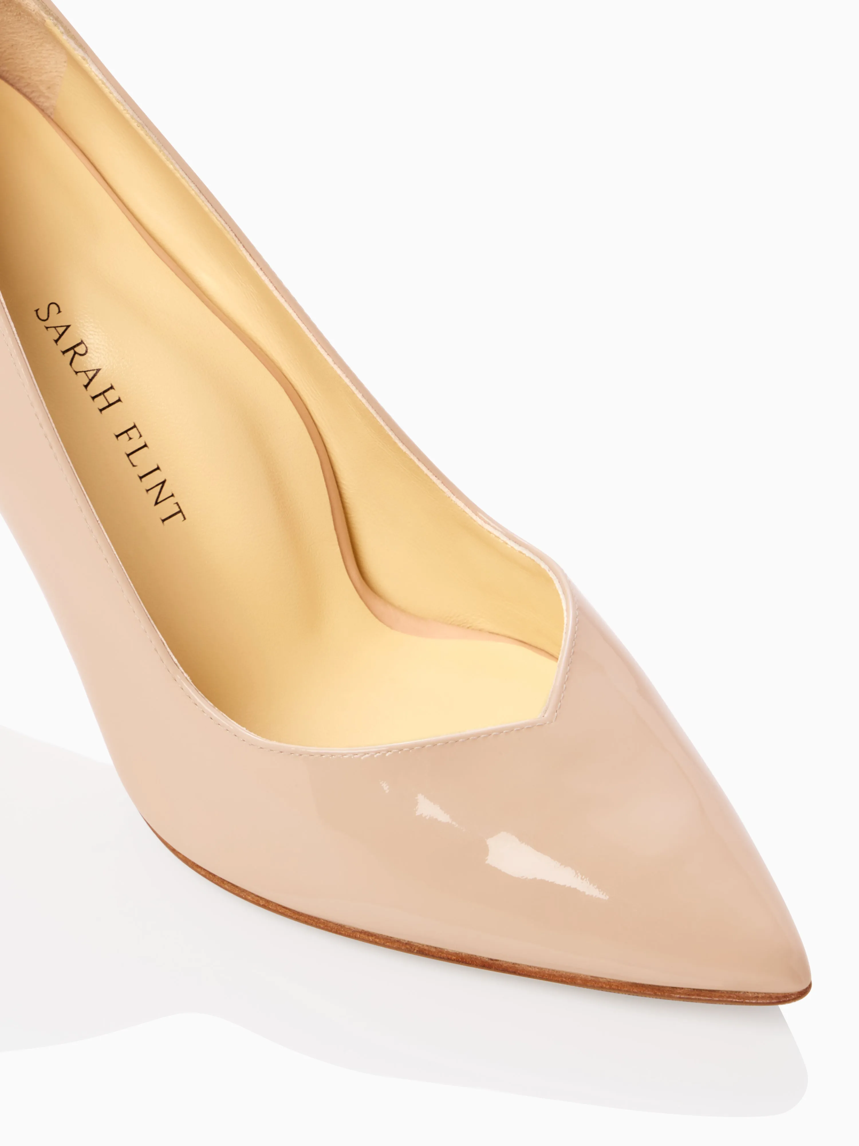 Perfect Pump 85