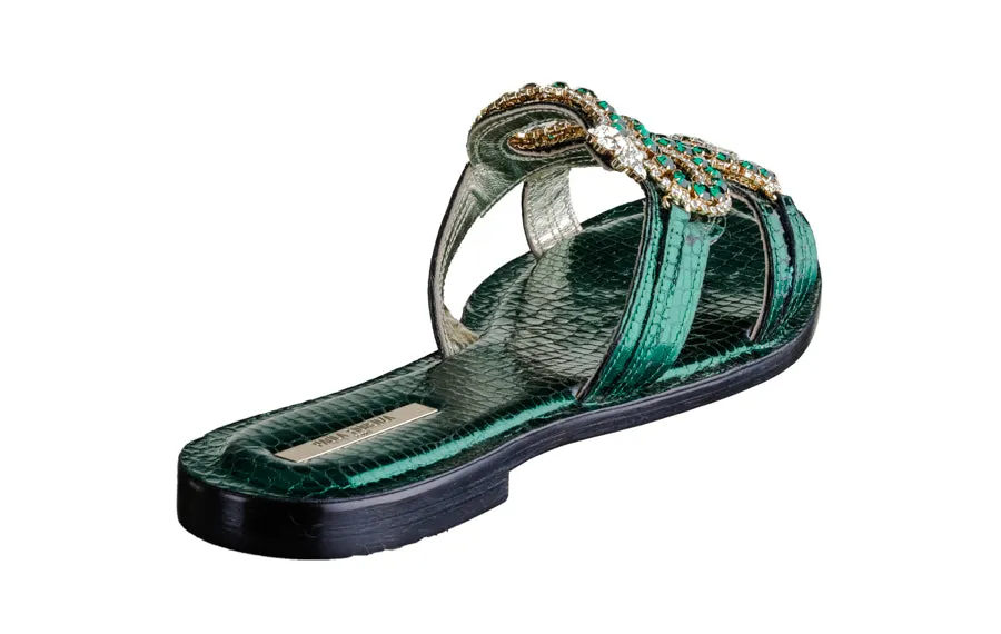 Pf Dragon Green