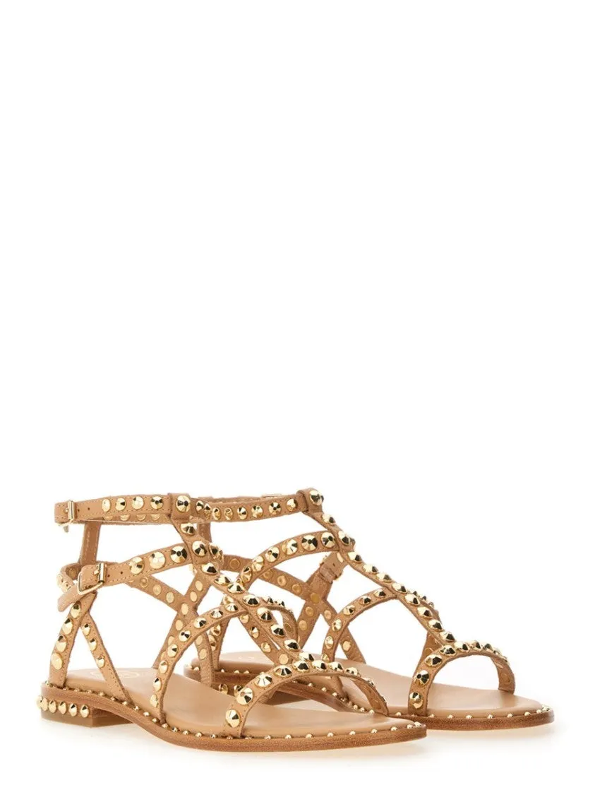 Precious" Sandals