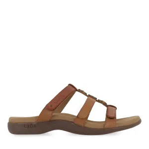 PRIZE 4  - HARVEST MULTI LEATHER