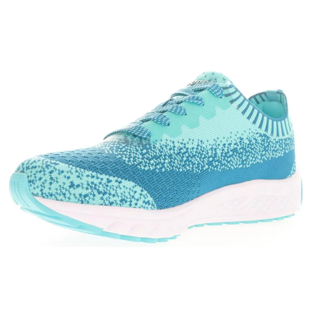Propt EC-5 Teal Sneaker (Women's)